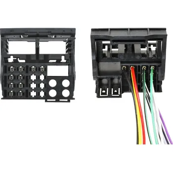 Autorádio Unknown Adaptér pro OEM autorádia VW MQB