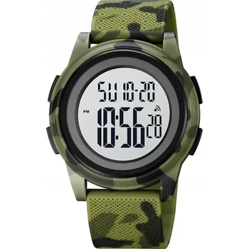 Hodinky Pánské hodinky / SKMEI / skm.118951b.mn / digitální / mnoho funkcí