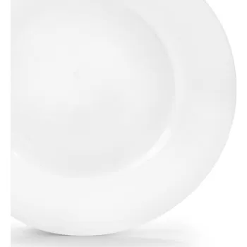 Talíř Mělký jídelní talíř Bormioli Rocco Toledo 24 cm