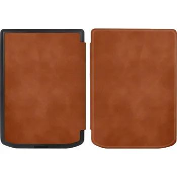 Příslušenství pro čtečku elektronické knihy Pouzdro Smart TPU pouzdro pro Pocketbook Verse/Verse Pro 629 634