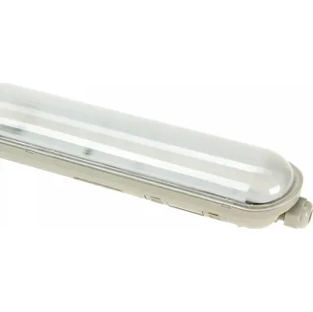 Průmyslové svítidlo Spectrum Woj-SLI028024NW