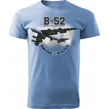 Pánské oblečení Pánské tričko s kulatý výstřihem STRIKER, velikost XL