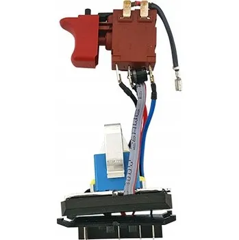 ND BOSCH Spínač pro akumulátorový šroubovák GSR 14,4 V-LI, 1 607 233 443