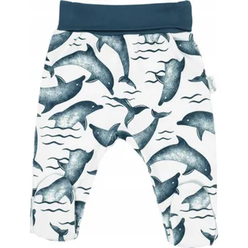 Dupačky Nicol polodupačky kojenecké bavlna velikost 68