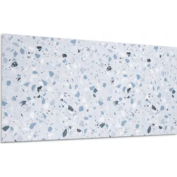 Obraz Nástěnný panel Samolepicí Vinyl Vzor s fragmenty kamenů Velký 120x60 cm