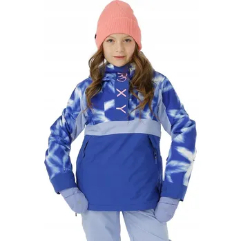 Roxy dětská lyžařská bunda zimní sezóna velikost M