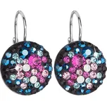 Stylové náušnice 31176.4 Galaxy Evolution Group