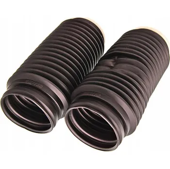 Japanparts KTP-404 Sada protiprachové ochrany, tlumič