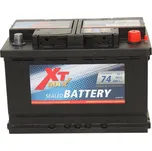 XT Max XTM74 12V 74Ah 680A