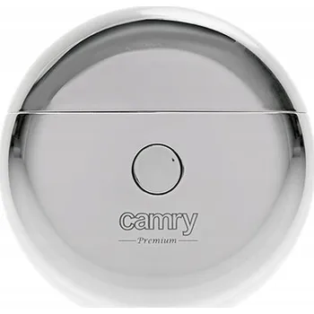 Holicí strojek Holicí Strojek holicí strojek s 2 hlavicemi a USB konektorem Camry CR 2938