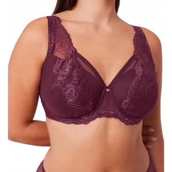 Podprsenka TRIUMPH WILD PEONY FLORALE WP Spacer Cup vyztužená podprsenka s kosticemi 70C