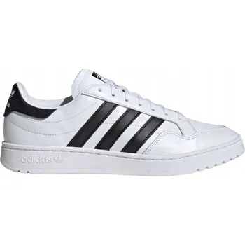 Dámské tenisky Adidas Team Court EG9734 40 2/3 (25,5 cm)