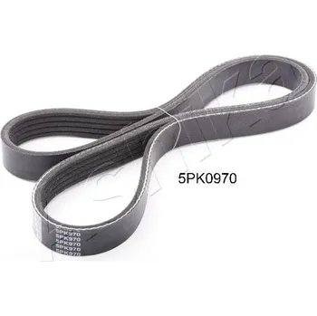 Ozubený klínový řemen ASHIKA 112-5PK970