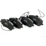 Sada brzdových destiček, kotoučová brzda DR!VE+ DP1010.10.1081