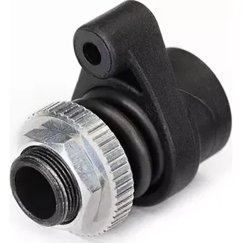 RC náhradní díl Traxxas servo saver (kompletní)