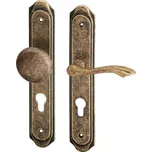 AC-T servis Rustik koule/klika levá 72…