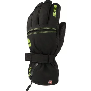 Lyžařské rukavice Eska Club Pro GTX - velikost 9,5