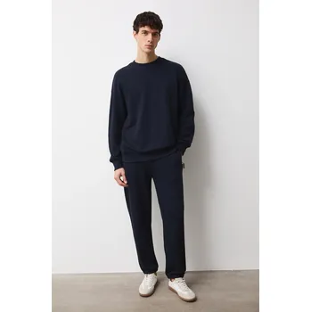 Tepláky Medicine RS26-SPM011 námořnická modř 59X, vel. XXL