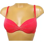 Leilieve 9213 dámská podprsenka Barva: červená, Velikost: 80B