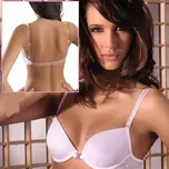 Sielei 1666 dámská podprsenka Barva: černá, Velikost: 80B