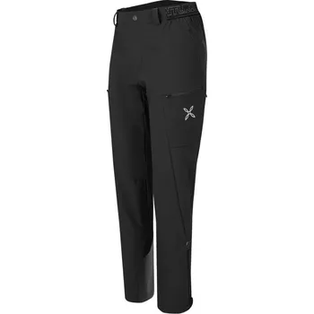 Cyklistické kalhoty Kalhoty MONTURA Trace Pants 9070F "L" AD