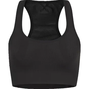 Podprsenka Podprsenka MONTURA Seamless Light Top Woman 90 AD Velikost: XS—S