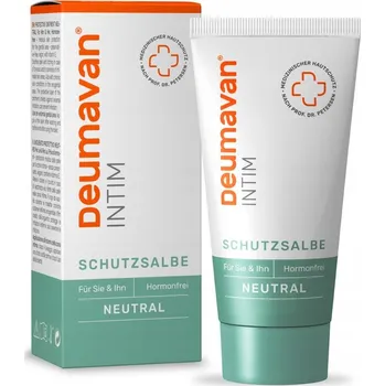 Deumavan pečující mast (50 ml)