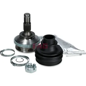 Poloosa kola Sada kloubů, hnací hřídel FAG 771 0577 30