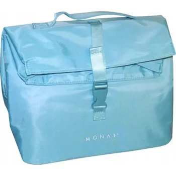 Plážová taška MONAT plážová taška modrá