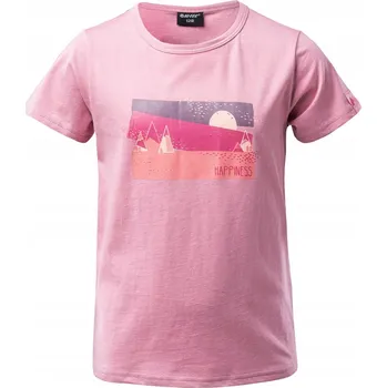 Chlapecké tričko DĚTSKÉ TRIČKO NELA HI-TEC 164