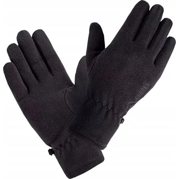 Rukavice Elbrus pětprsté rukavice polyester velikost L/XL - unisex