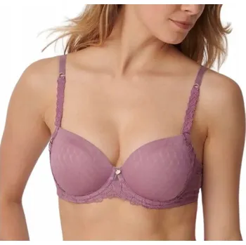 Podprsenka Triumph PODPRSENKA Azalea Florale 70B