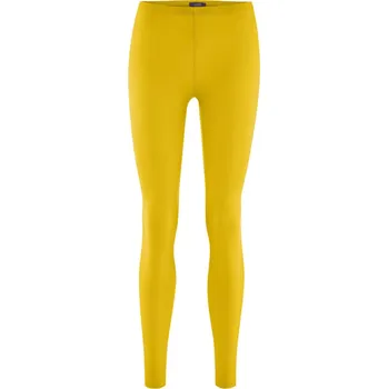 Dámské legíny TopMode Dámské dlouhé legíny z organické bavlny 669637