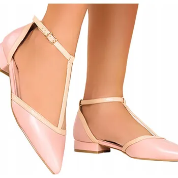 Dámské baleríny Casu baleríny velikost 40