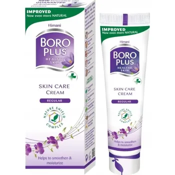 Pleťový krém Krém Himani na suchou pleť 50 ml 50 g