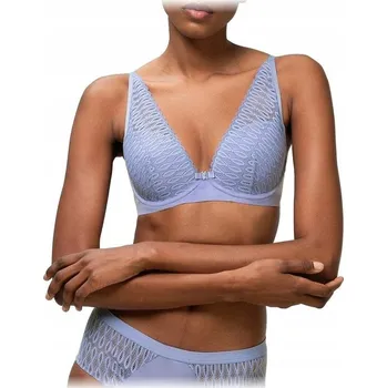 Podprsenka SEXY krajková podprsenka Triumph AURA SPOTLIGHT WP, VEL. 70F