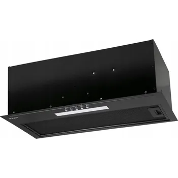 Digestoř Odsavač par Maan Fiugi L 50 černý