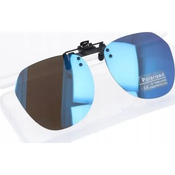 Sluneční brýle Stylion sluneční brýle pilotky - unisex