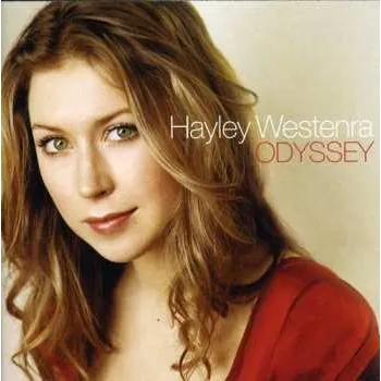 Zahraniční hudba CD Hayley Westenra: Odyssey 2009