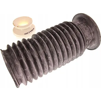 Japanparts KTP-0410 Sada prachovek tlumiče, tlumič