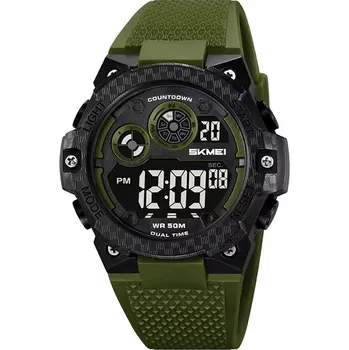 Hodinky Pánské hodinky / SKMEI / digitální / dobře čitelný displej / mnoho funkcí