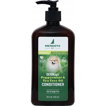 Kosmetika pro psa DERMagic Hydratační kondicionér, posiluje srst, usnadňuje rozčesávání