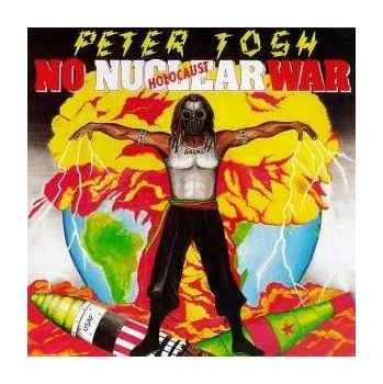 Zahraniční hudba LP Peter Tosh: No Nuclear War 2019 180g Remastered 180gr. Vinyl