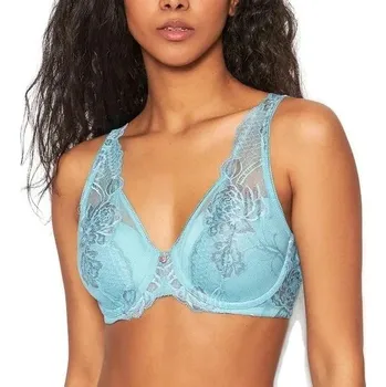 Podprsenka Triumph PODPRSENKA Wild Peony Florale 80B