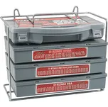 SADA TĚSNÍCÍCH GUMIČEK 900 KS V06742