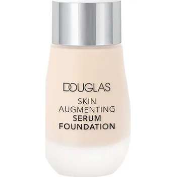 Přípravek na tvář Douglas Collection - Make-Up Skin Augmenting Serum Foundation Make-upy 29 ml Bílá dámské