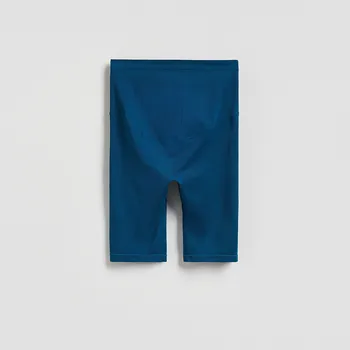 Dámské oblečení Reserved - LADIES` SHORTS - tyrkysová - 481IY-66X - 481IY-66X-L