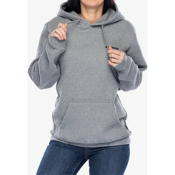 Pánská mikina Mikina Patagonia Fitz Roy Icon Uprisal Hoody - gravel heather