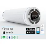 Prana 150 Basic bílá