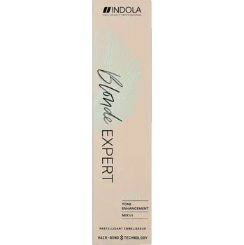 Barva na vlasy Indola Blonde Expert Pastel 60 ml
